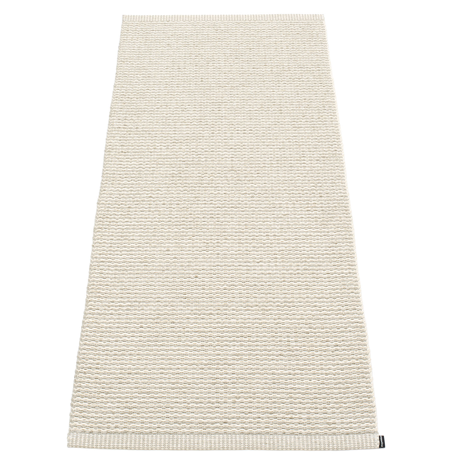 Pappelina Mono matto 60×150 cm linen / vanilla