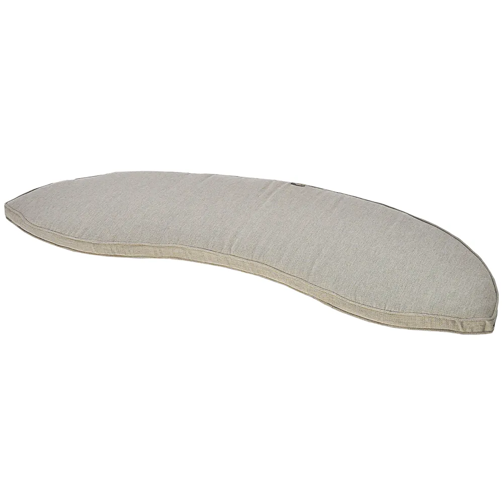 Fritab Banaanityyny Canyon 138 cm Beige