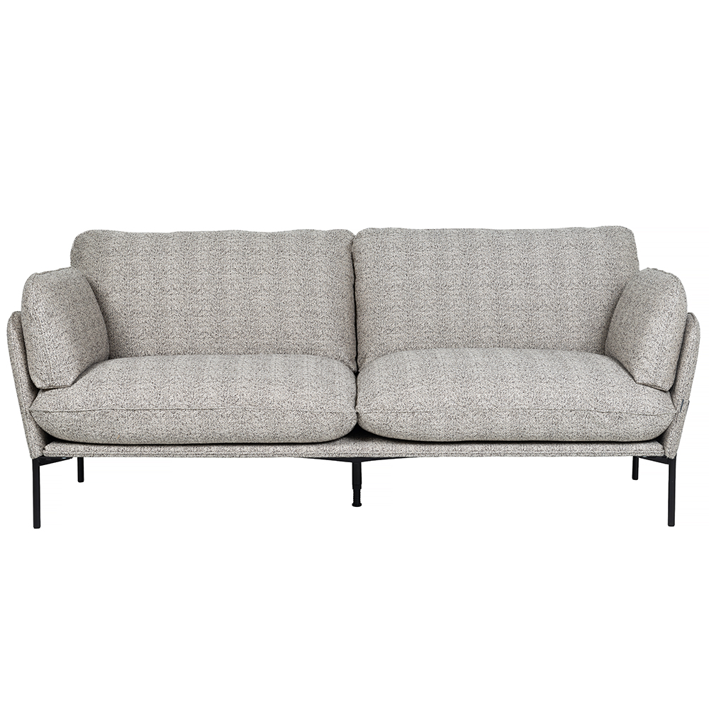 Furninova Aldon 2,5-istuttava sohva