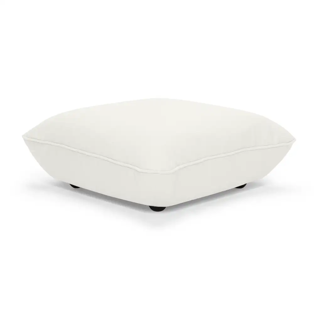 Fatboy Sumo Ottoman Limestone