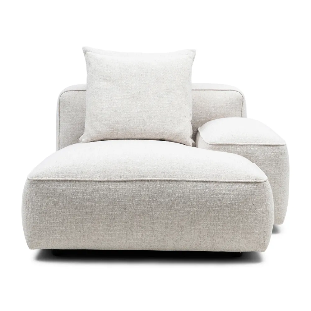 Riviera Maison Hamilton Chaise Longueg Oikea