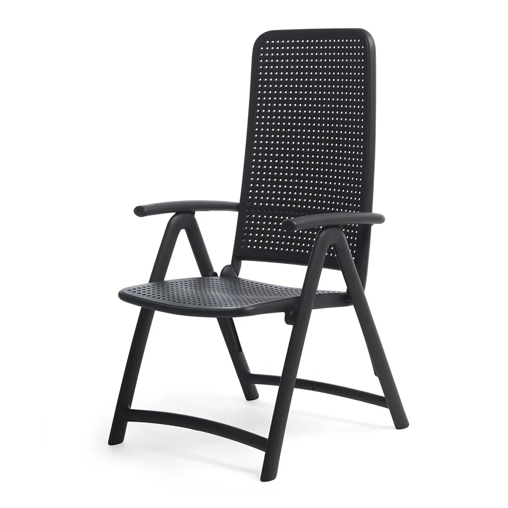 Nardi DARSENA CHAIR ANTHRACITE