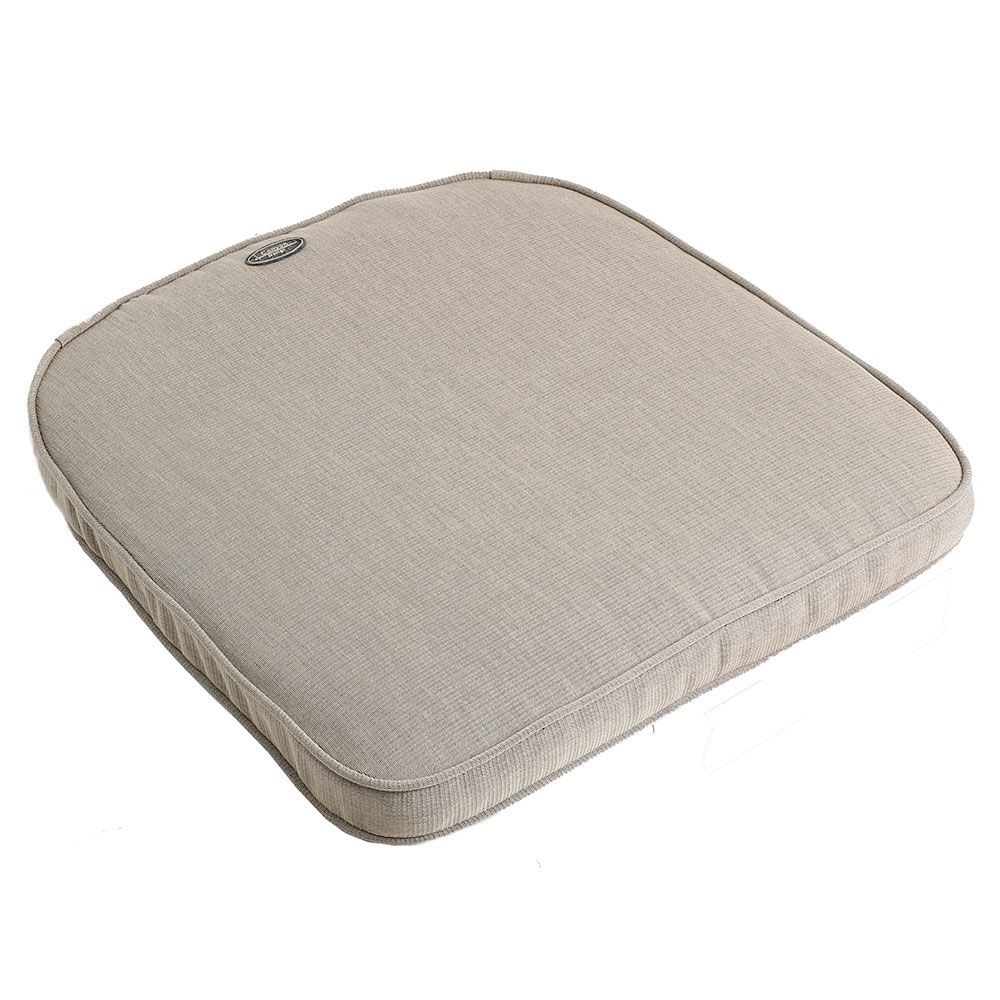 Fritab Krabi istuinpehmuste 46×49 cm Beige