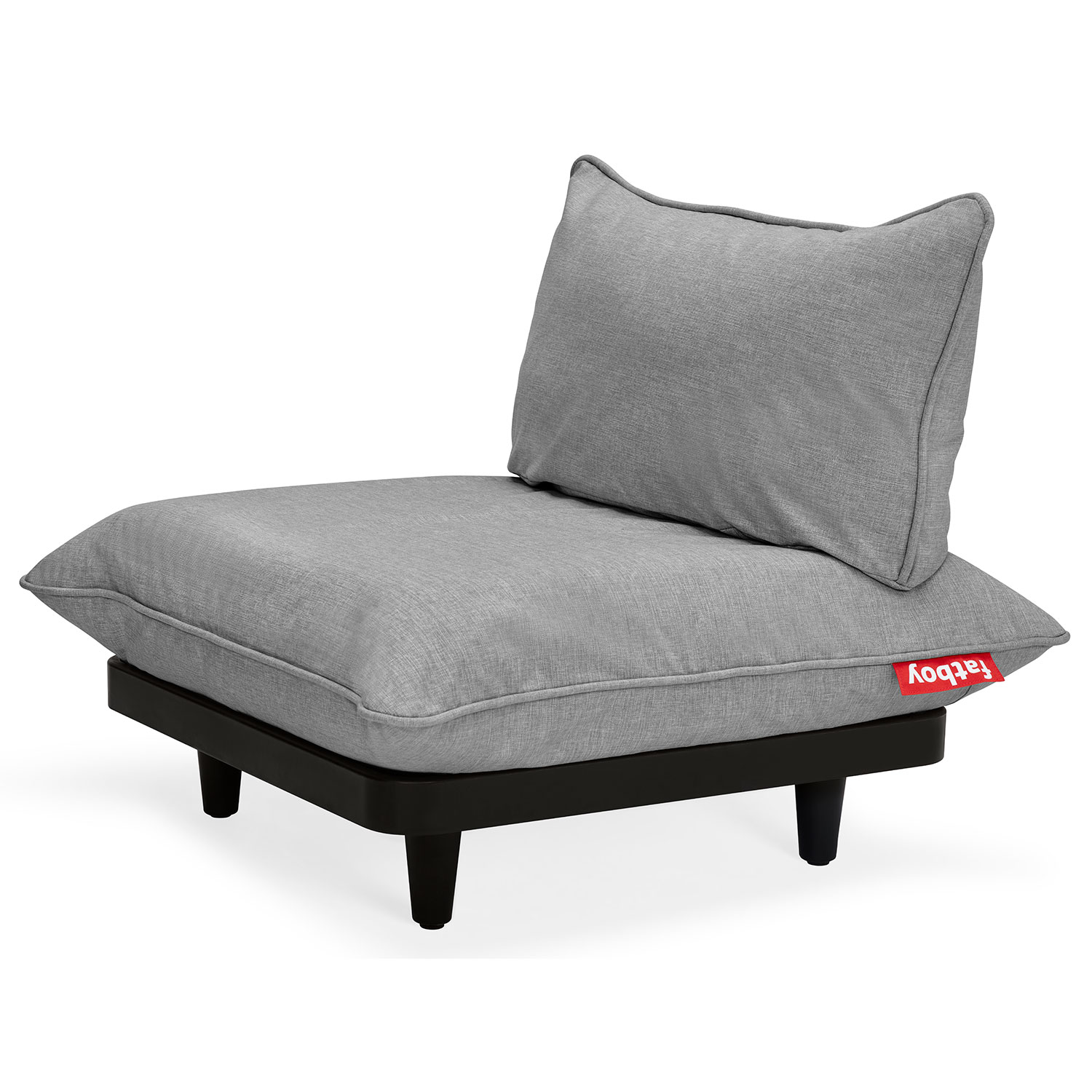 Fatboy Paletti seat rock grey