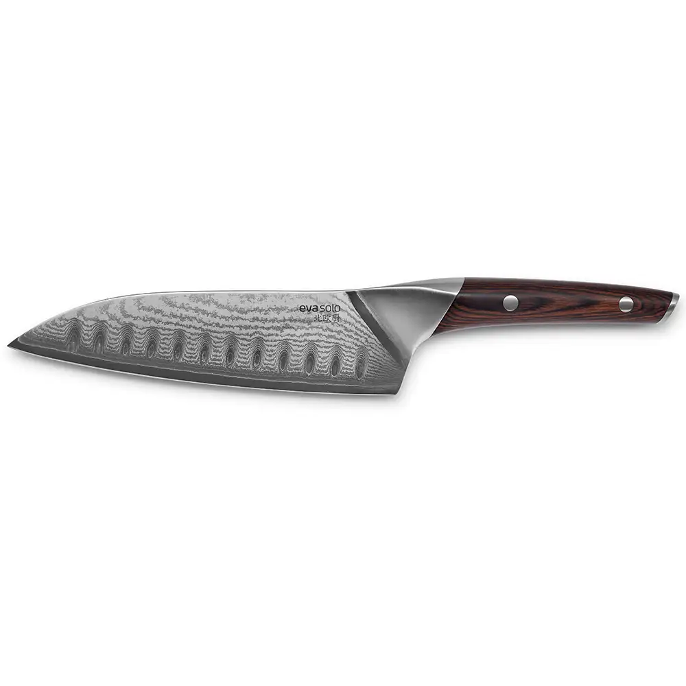 Eva Solo Nordic Santoku -veitsi