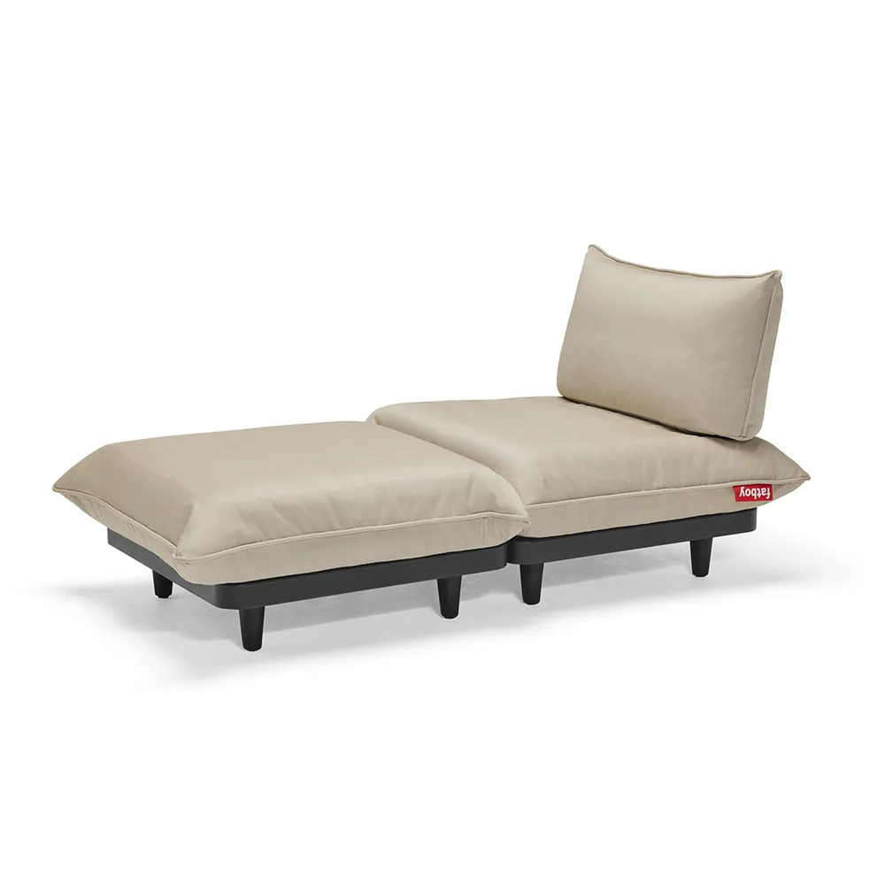 Fatboy, Paletti Daybed Royal Brulee