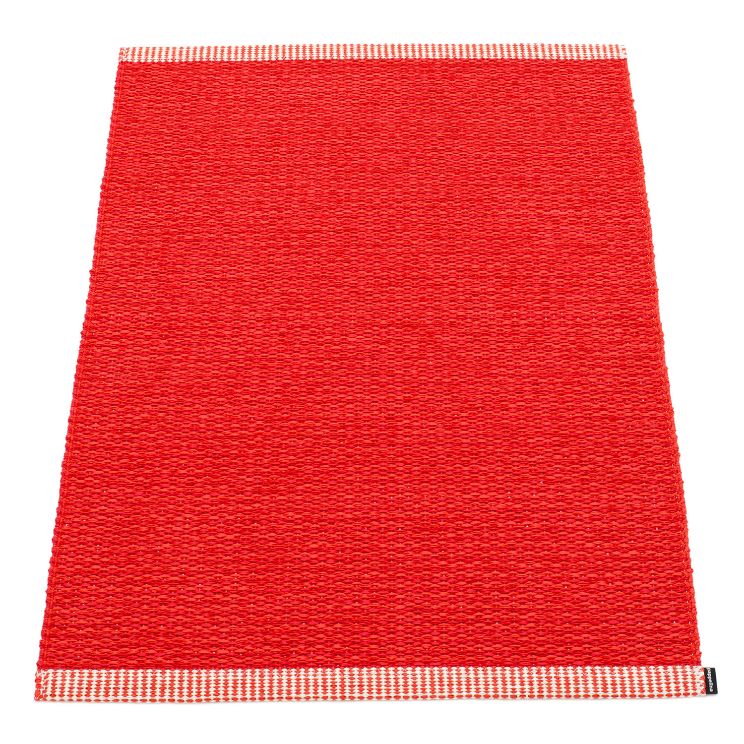 Pappelina Mono matto 60×85 cm red / coral red