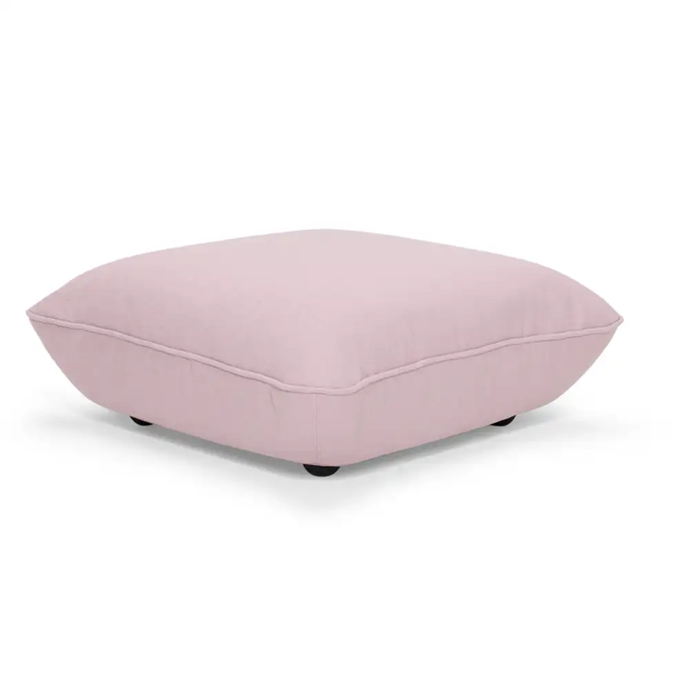 Fatboy Sumo Ottoman Bubble Pink