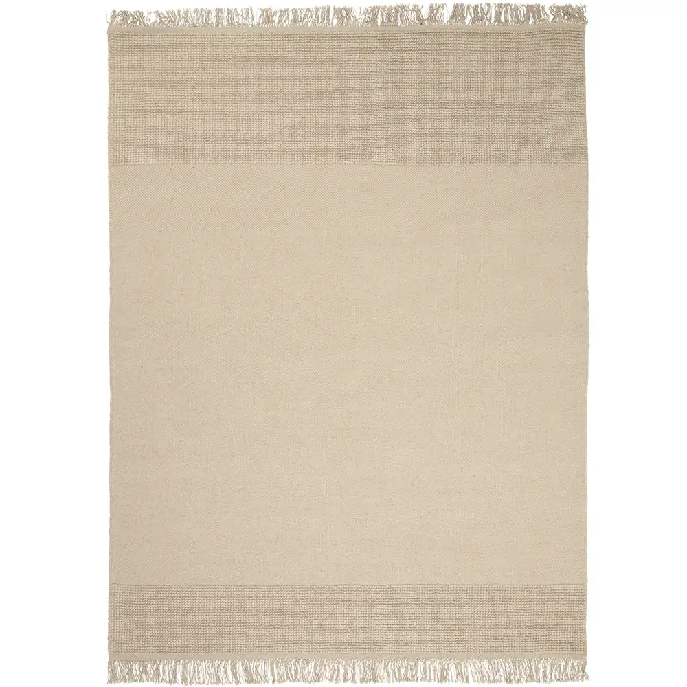 Linie Design Even Sand 170×240 Matto