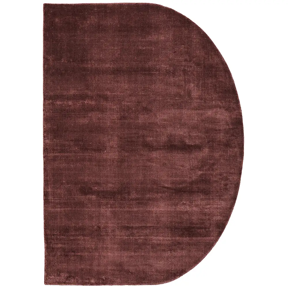 Linie Design Duetto Wine 140×200 Matto