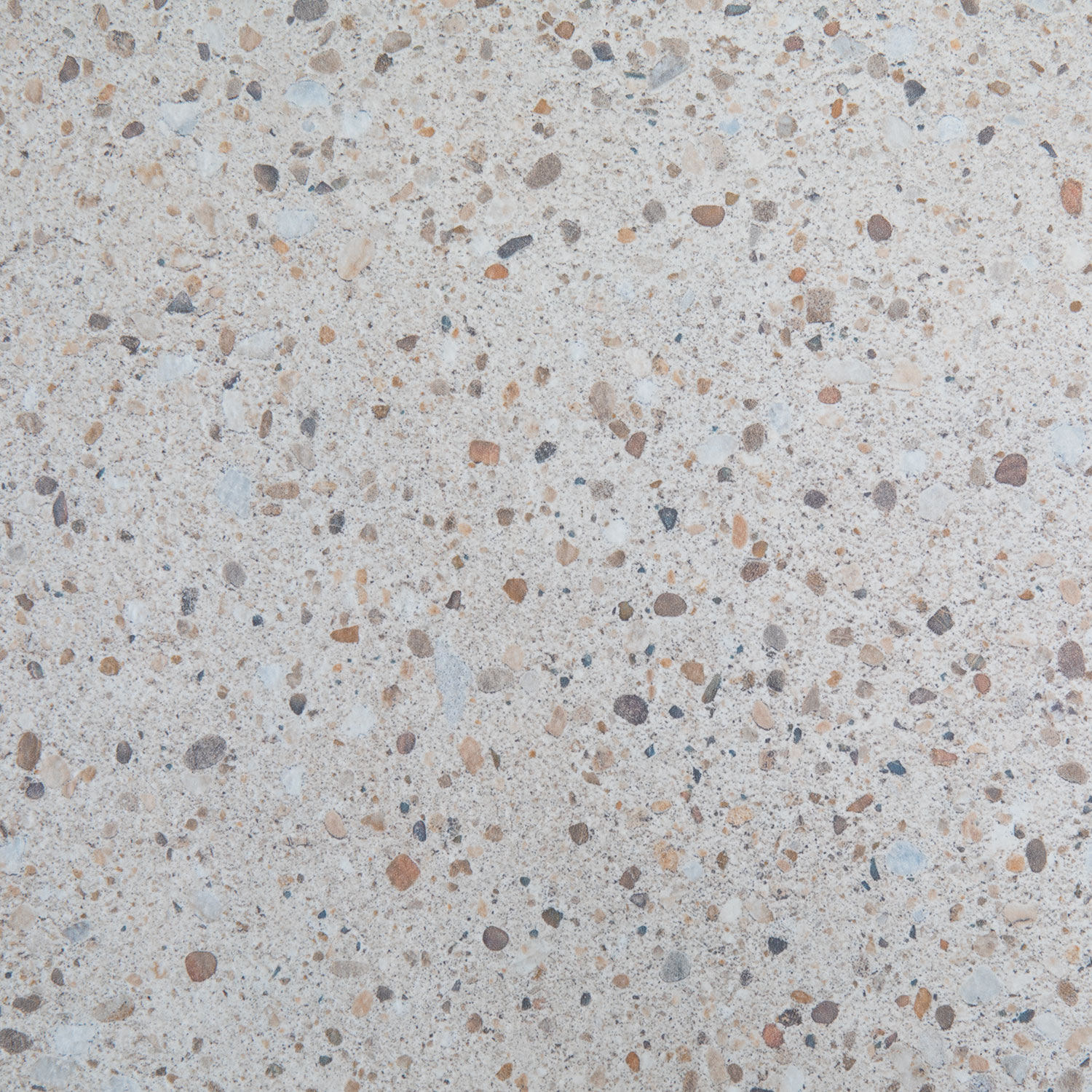 Brafab Laminaatti pöytälevy 70 cm beige/terrazzo Brafab