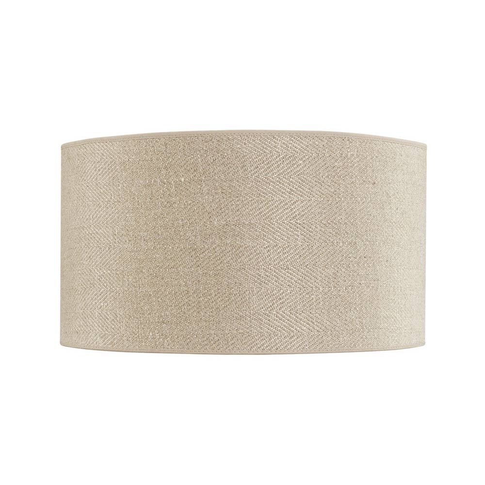 Artwood Lampunvarjostin Cylinder Medium Linen Haag Artwood