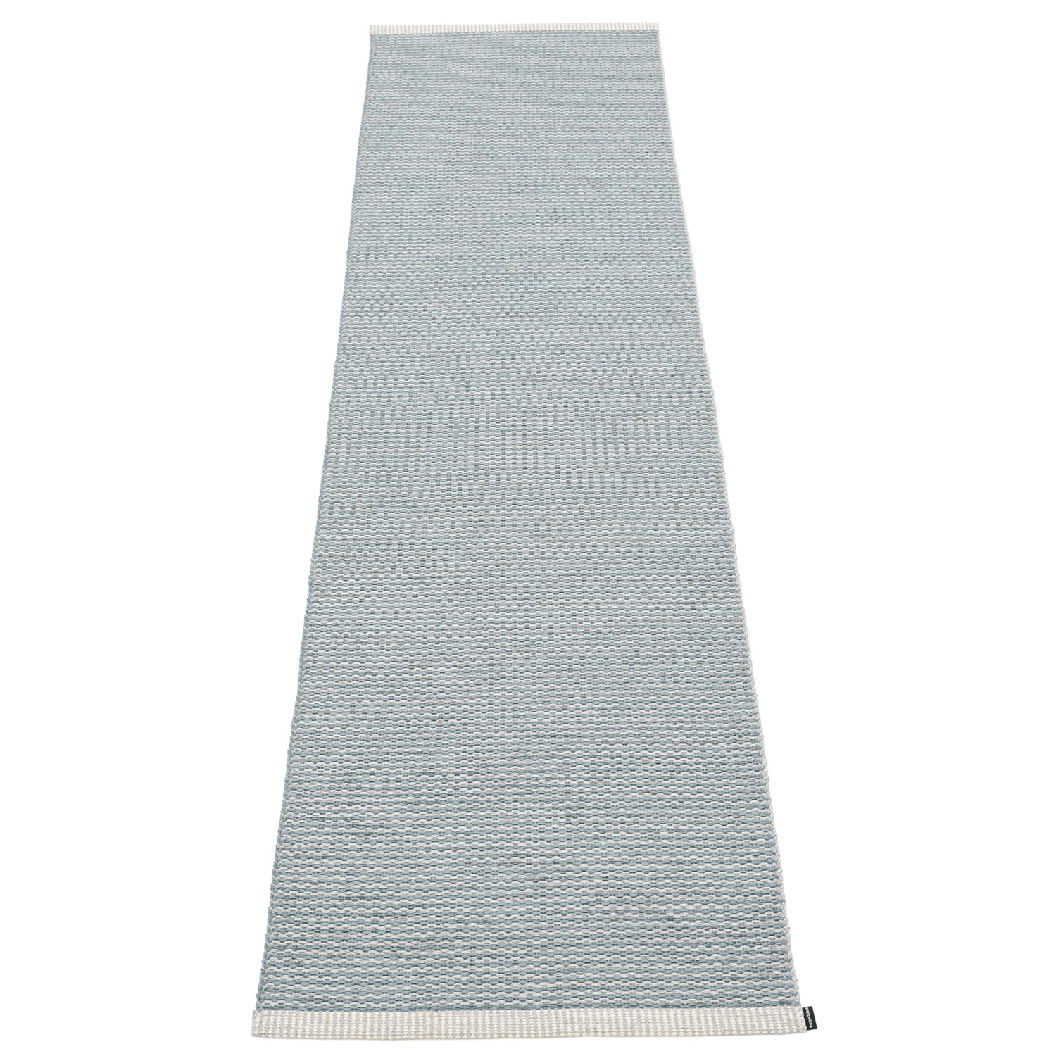 Pappelina Mono matto 60×250 cm storm / light grey