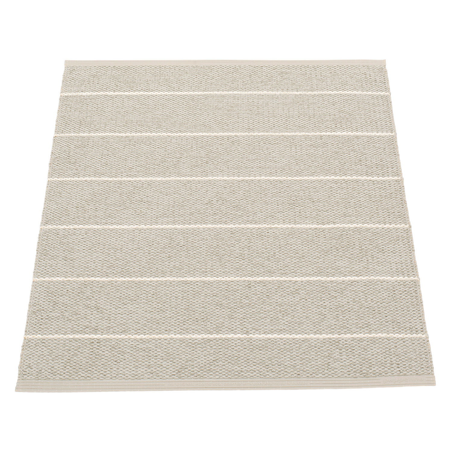 Pappelina Carl matto 70×90 cm linen / beige