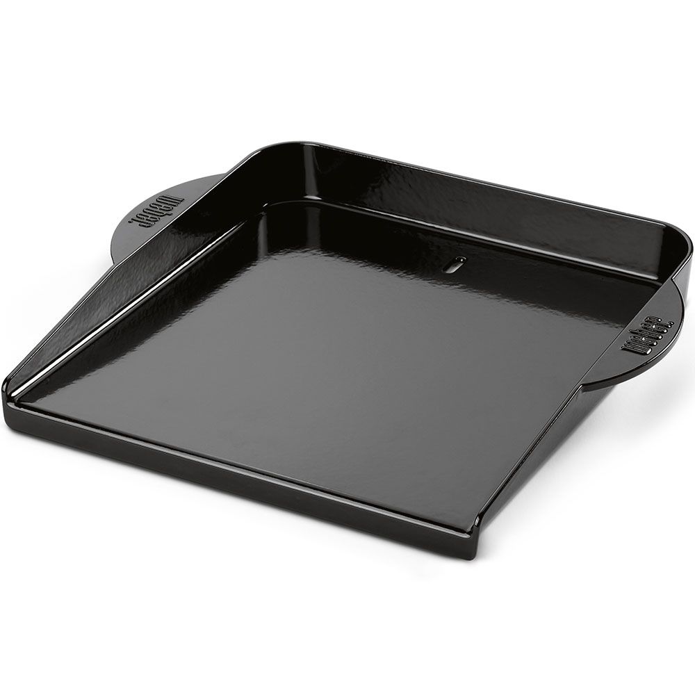 Weber Original Plancha paistolevy emaloitu Weber