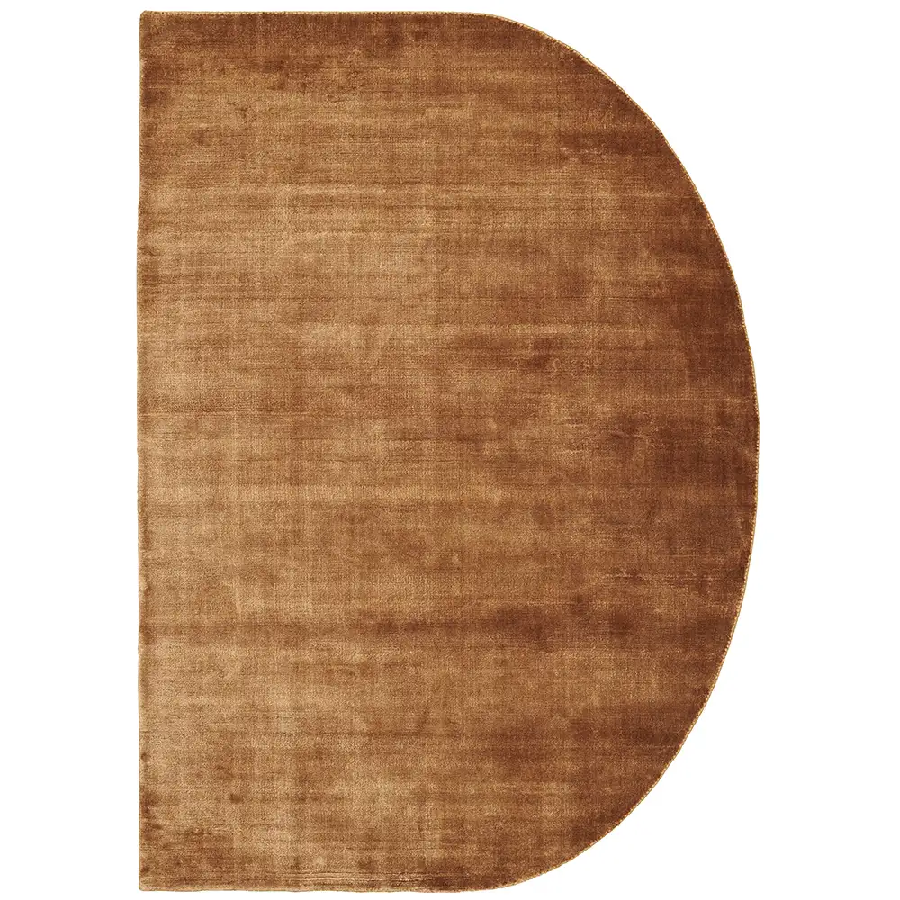 Linie Design Duetto Ochre 140×200 Matto