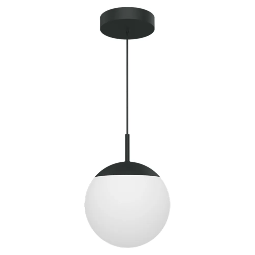 Fermob Mooon! Kattovalaisin Ø25 cm Anthracite