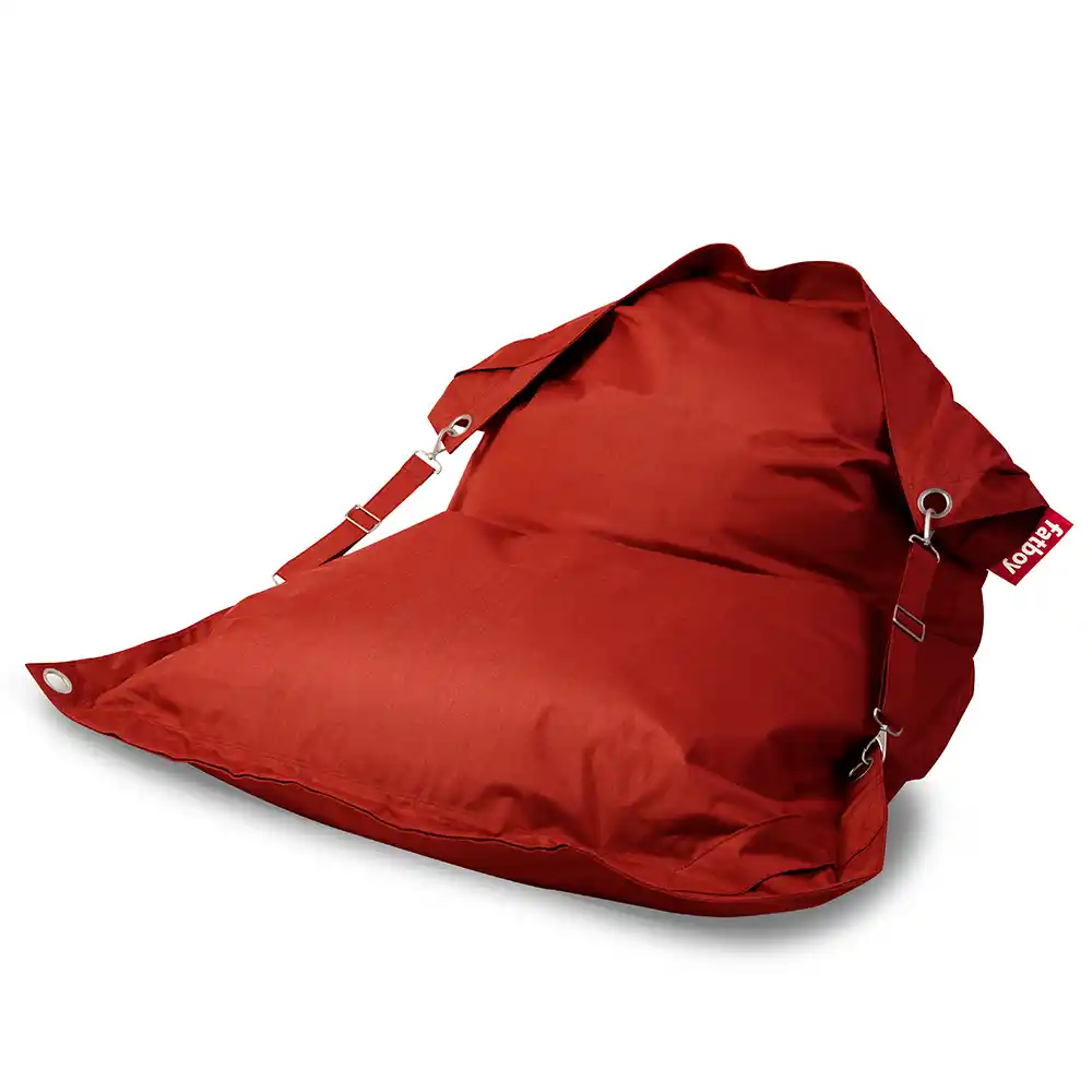 Fatboy Buggle-Up Outdoor Red