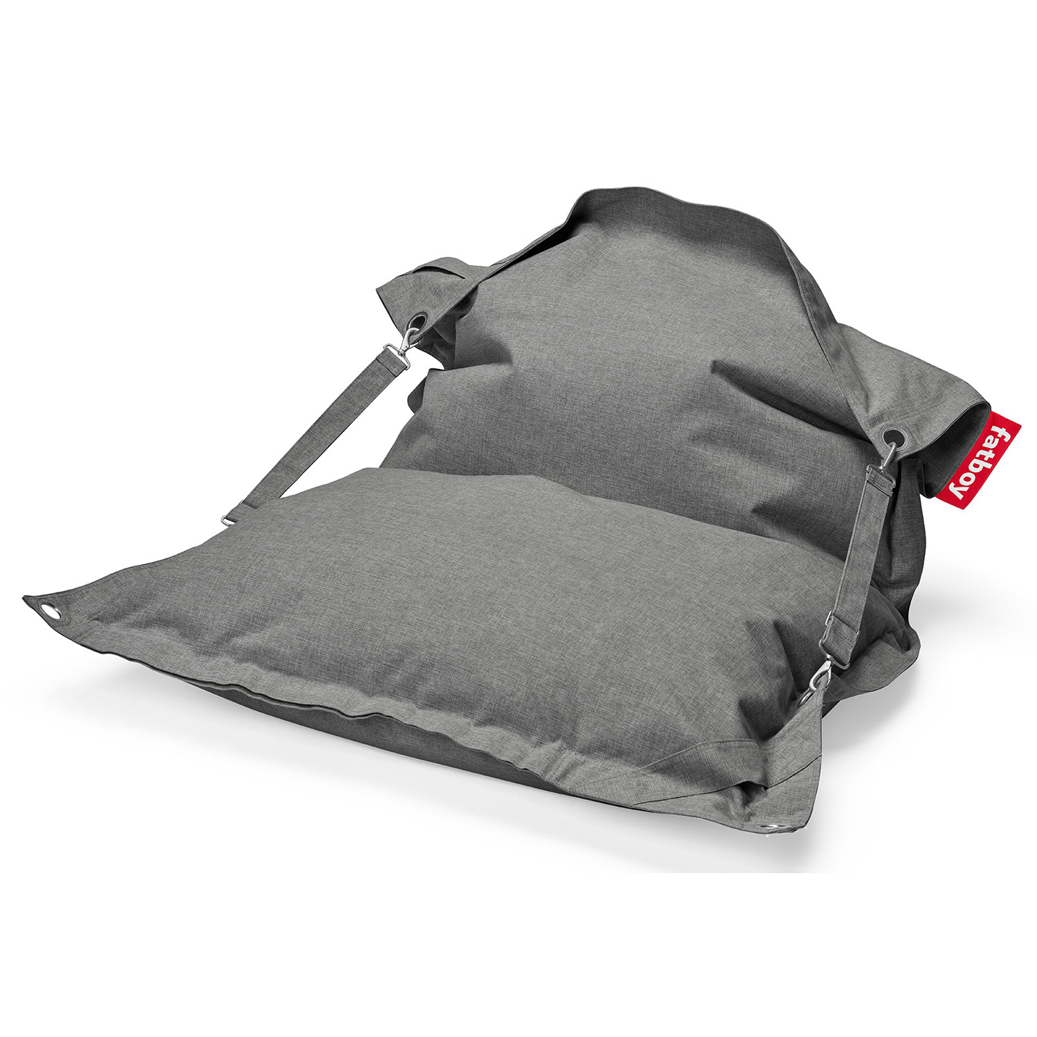 Fatboy Buggle-Up Outdoor Rock Grey