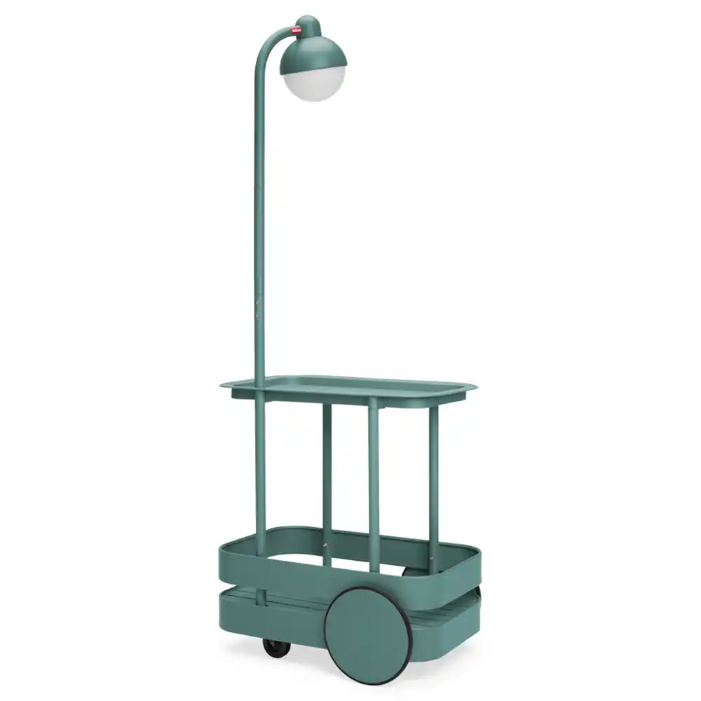 Fatboy Jolly Trolley Dark Sage