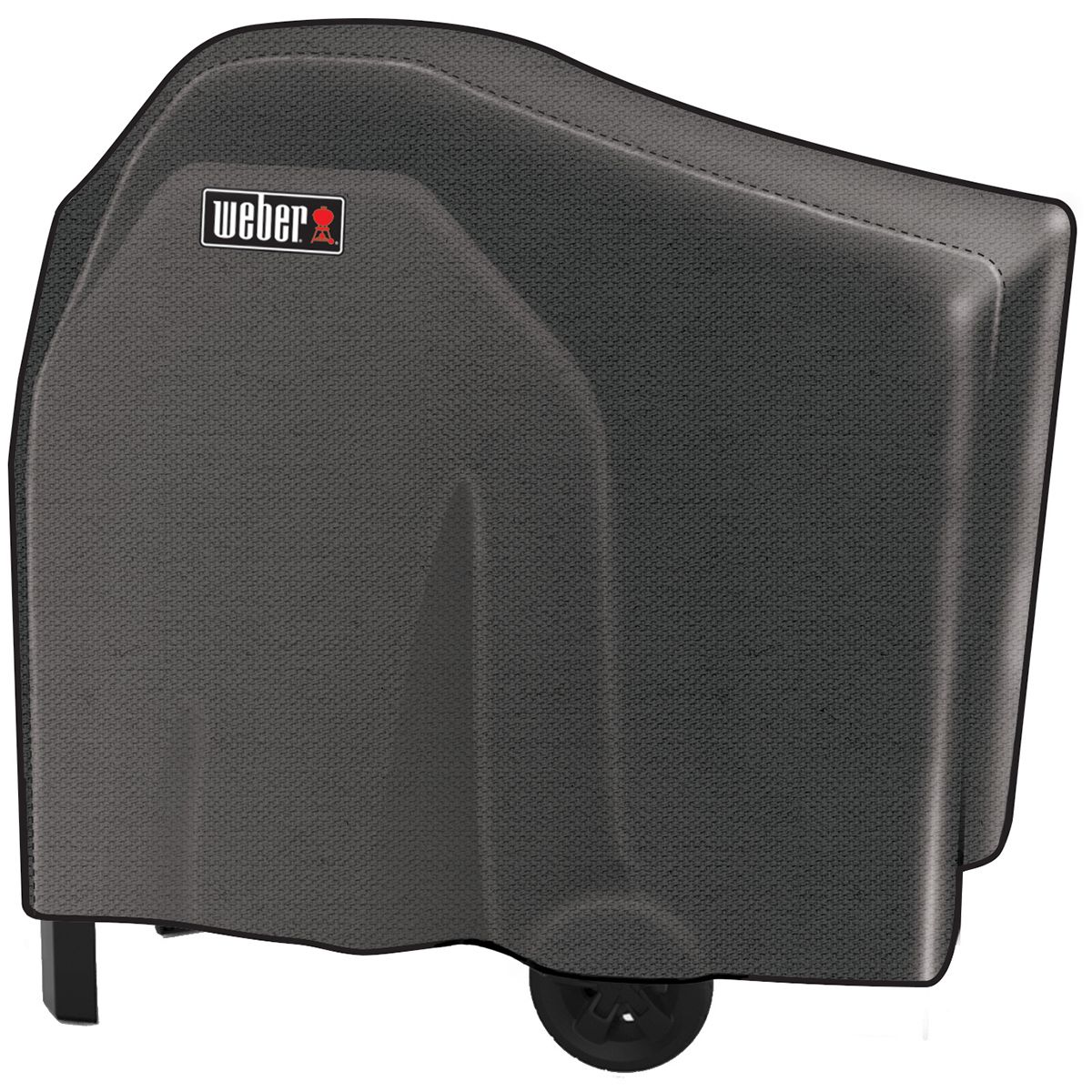 Weber Premium suojapeite Pulse 2000 m / vaunu Weber