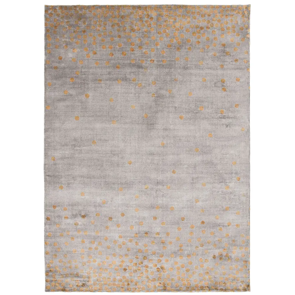 Linie Design Dotto Ochre 170×240 Matto