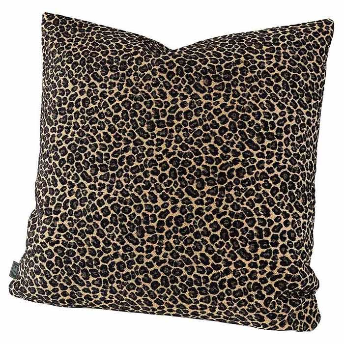 Artwood Tyynynpäällinen 60 x 60 cm Leopard Artwood