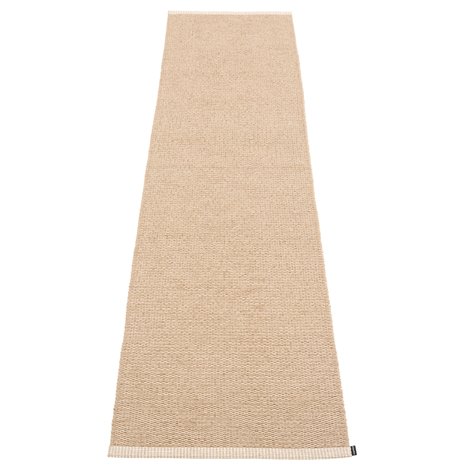 Pappelina Mono matto 180×300 cm beige / light nougat