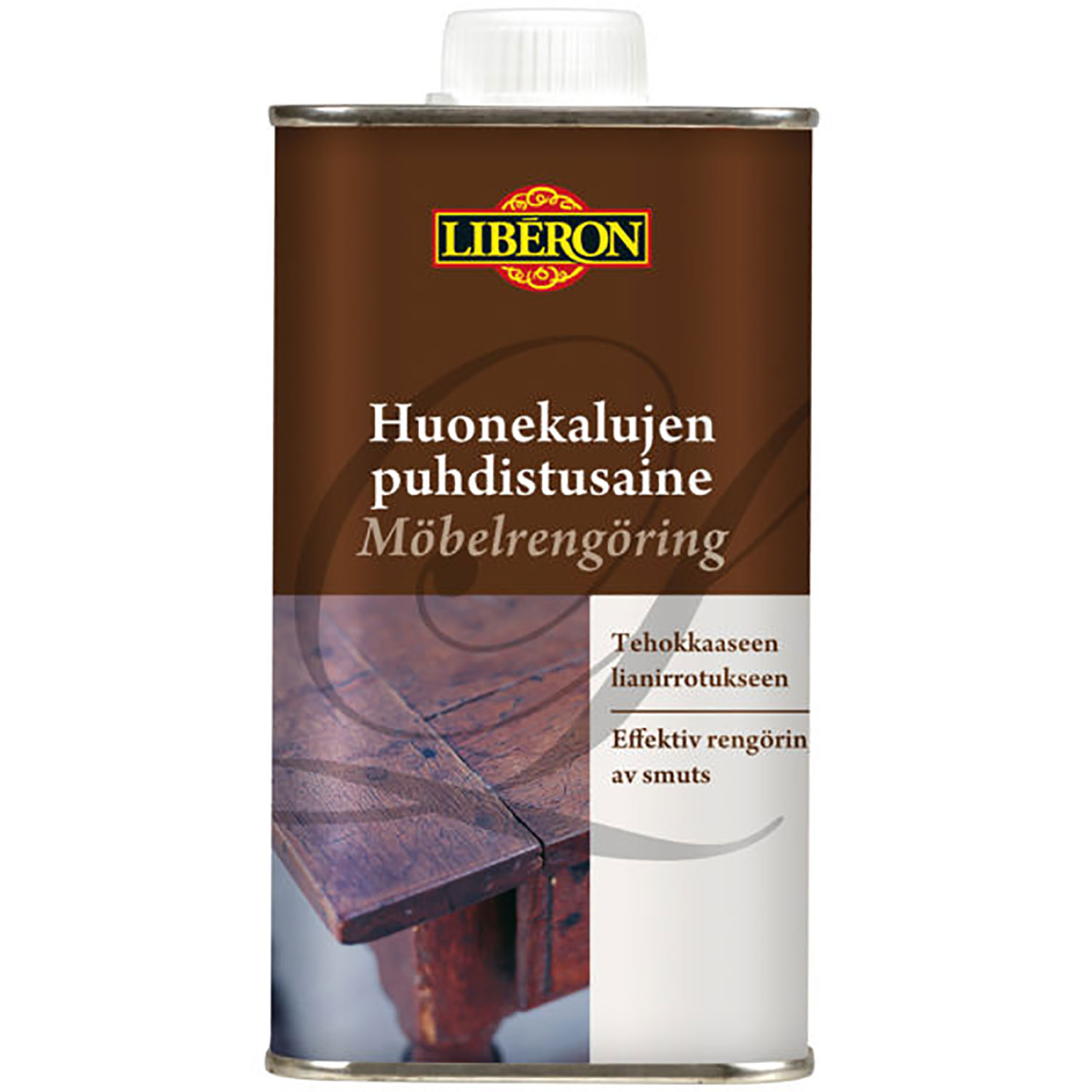 Leather Master Huonekalupuhdistusaine 250 ml