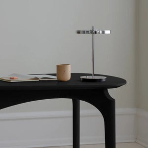 Asteria Move Monochrome Kannettava valaisin Clay