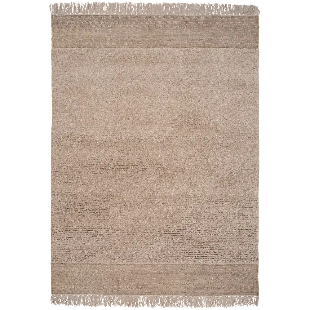 Linie Design Ethos View Beige 140×200 Matto