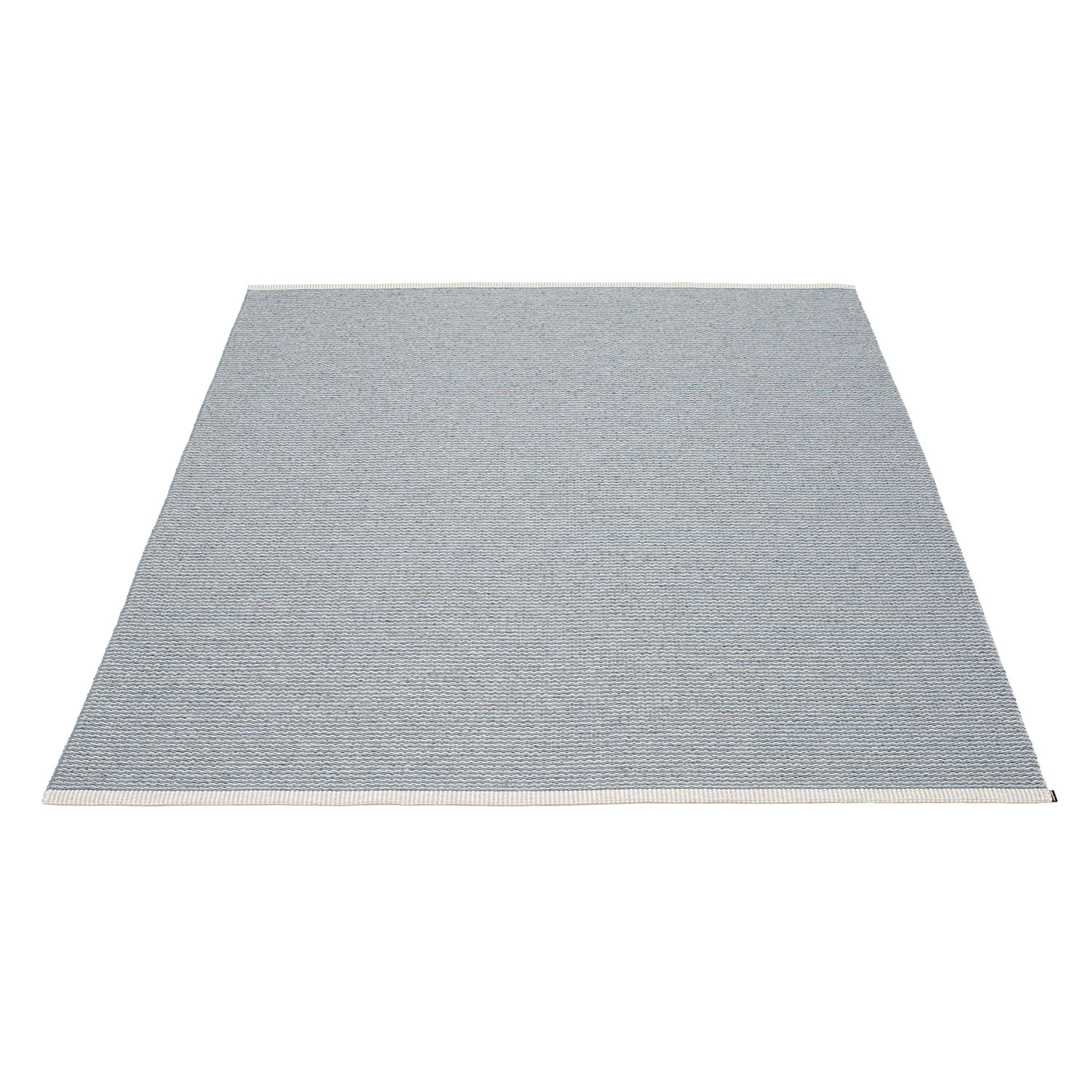 Pappelina Mono matto 180×220 cm storm / light grey