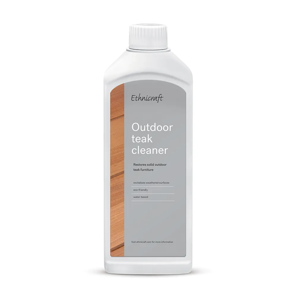 Ethnicraft Ethnicraft Teak Cleaner 500ml