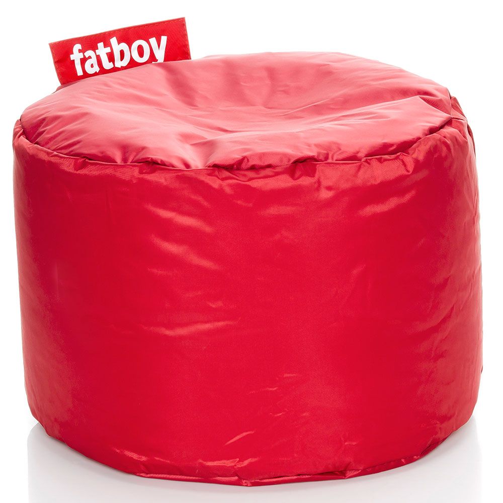 Fatboy Point Rahi punainen