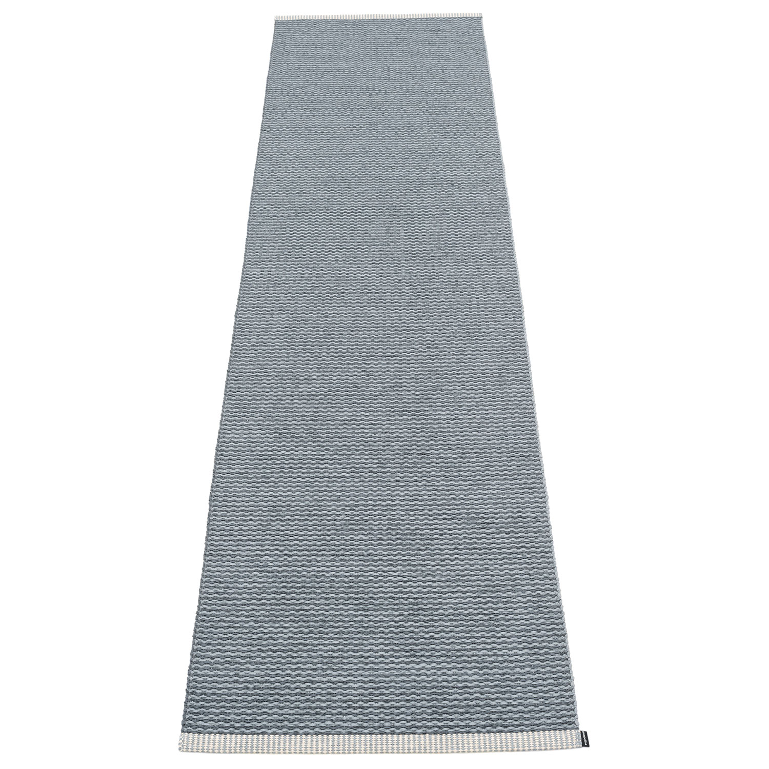 Pappelina Mono matto 70×300 cm granit / grey