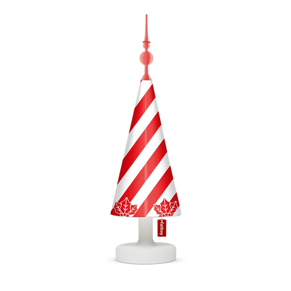 Fatboy, X-Mas Cappie Treetopper Stripemas