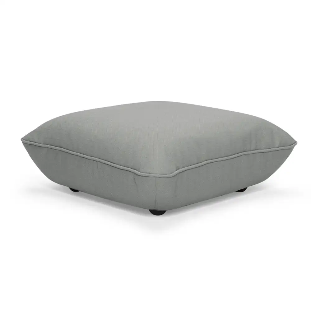 Fatboy, Sumo Ottoman Mouse Grey