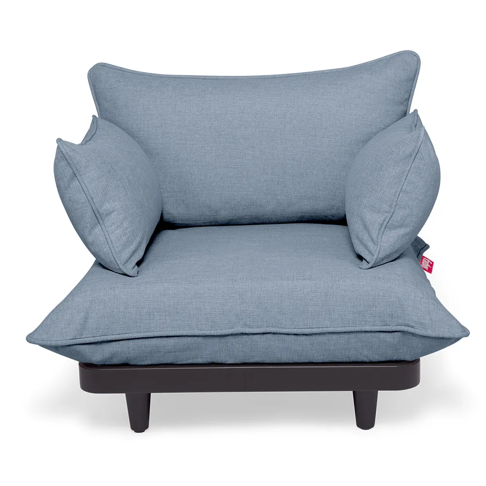 Fatboy Paletti Lounge Chair Storm Blue