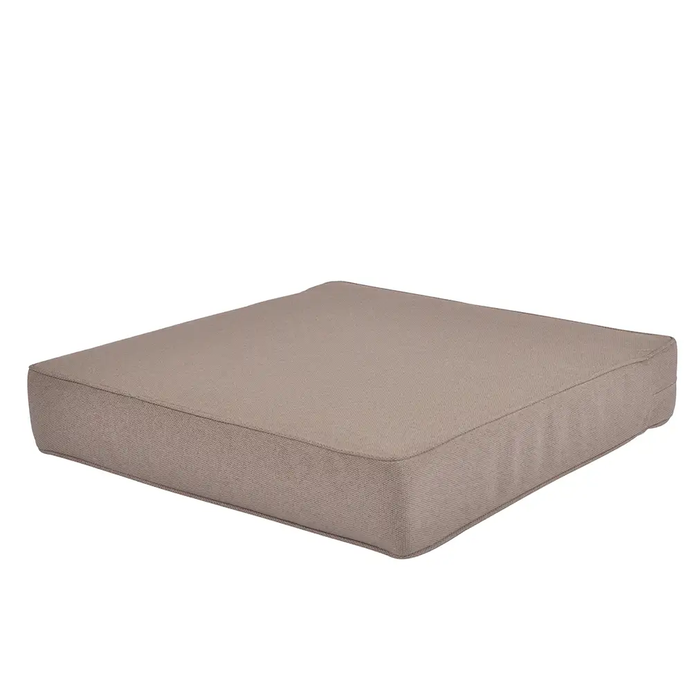 Fritab Istuintyyny Ken 75×75 cm Taupe