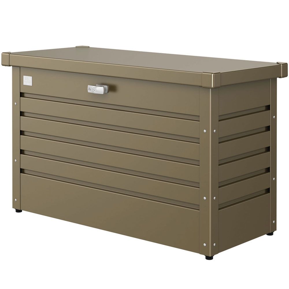 Biohort LeisureTime Box 100 bronze Biohort