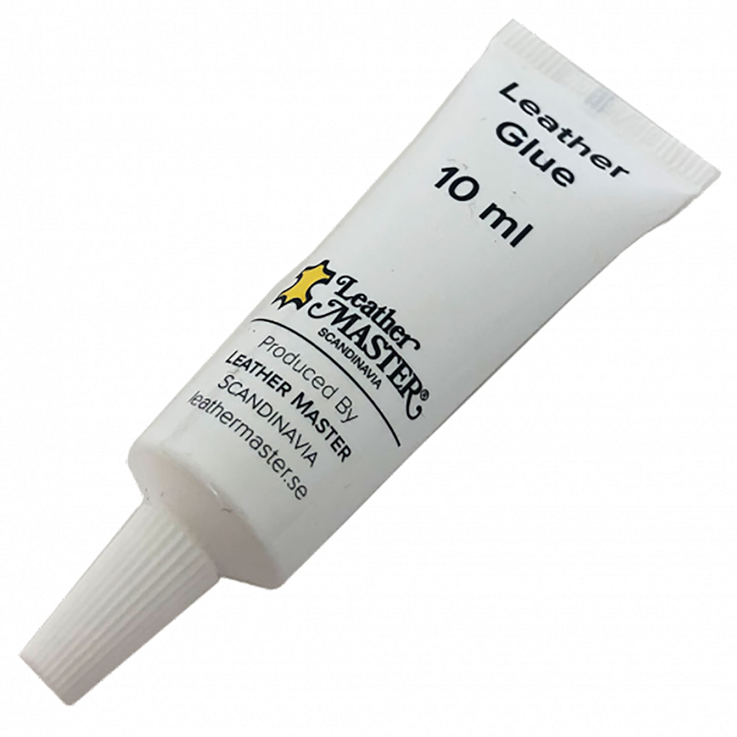 Leather Master Leather Glue 10 ml