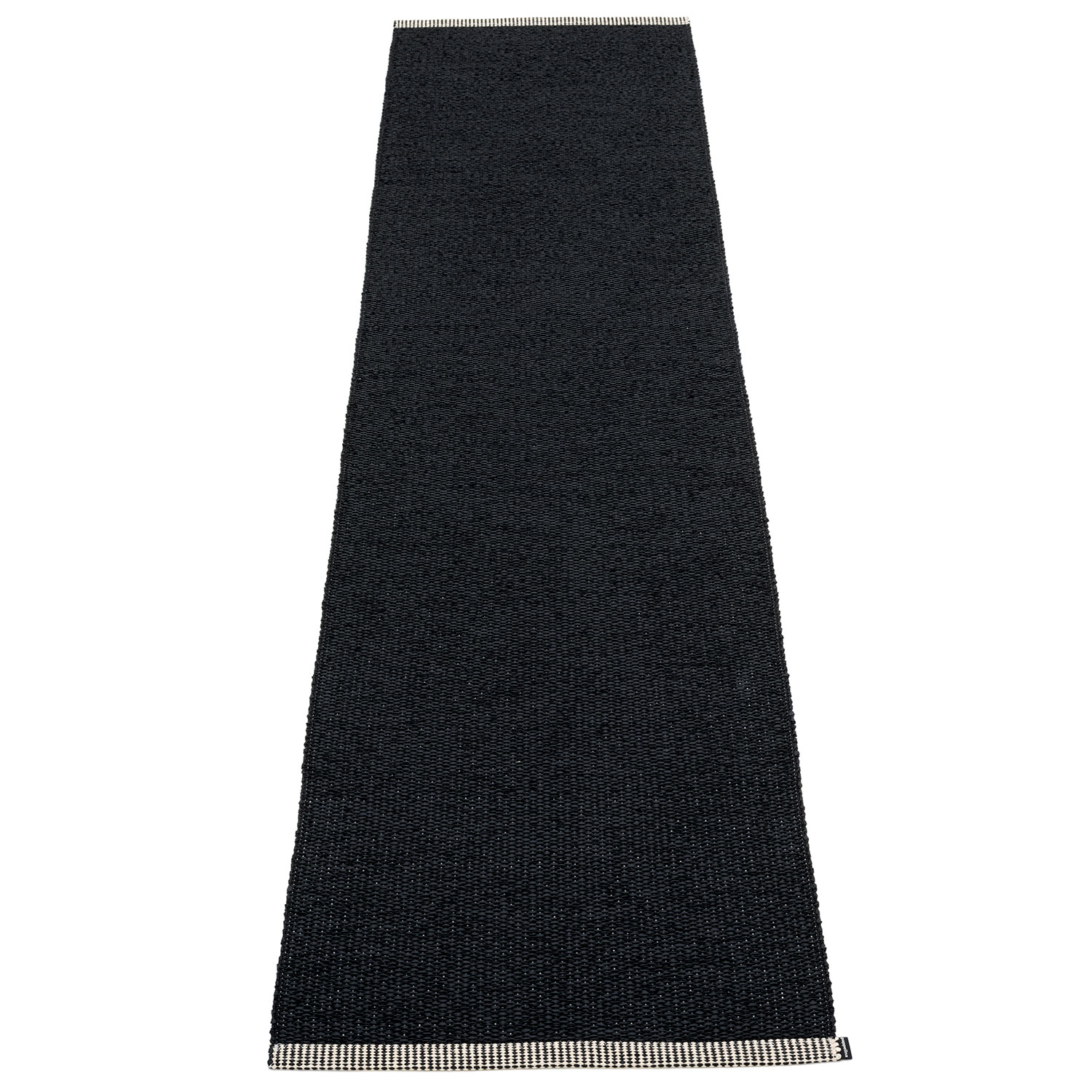 Pappelina Mono matto 60×250 cm black