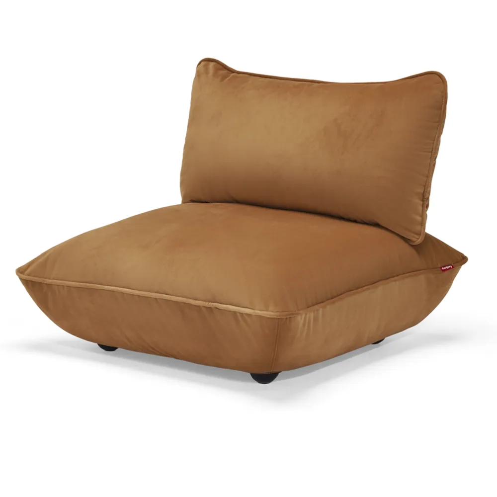 Fatboy, Sumo Moduuli Velvet Recycled Almond