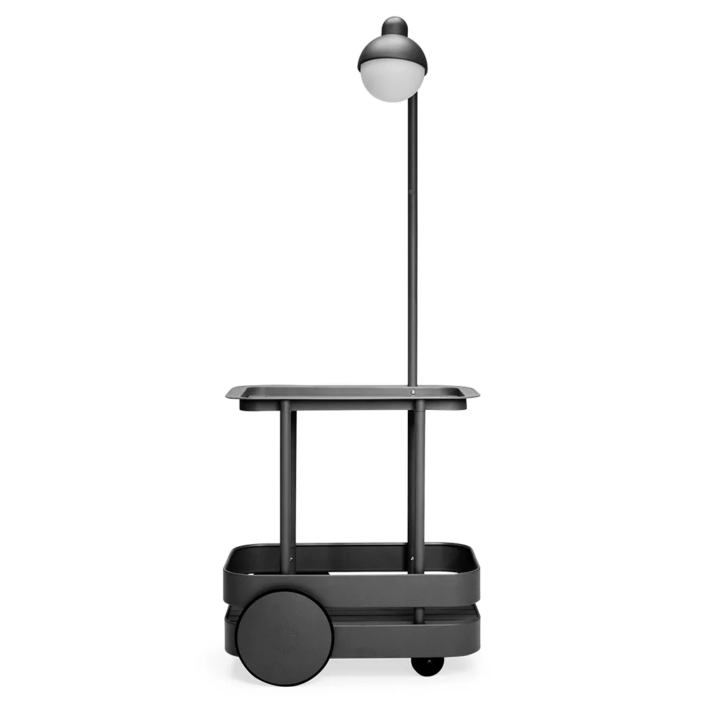 Fatboy, Jolly Trolley Anthracite