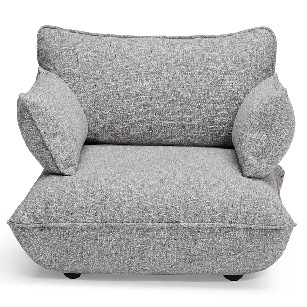 Fatboy, Sumo Loveseat Mingle Grid Stone