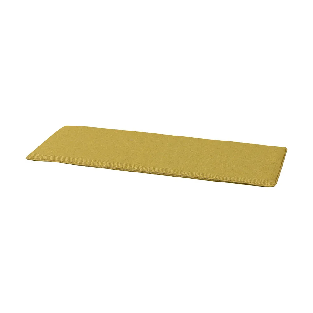 Brafab FRISK pad 102x37cm – Cream Gold