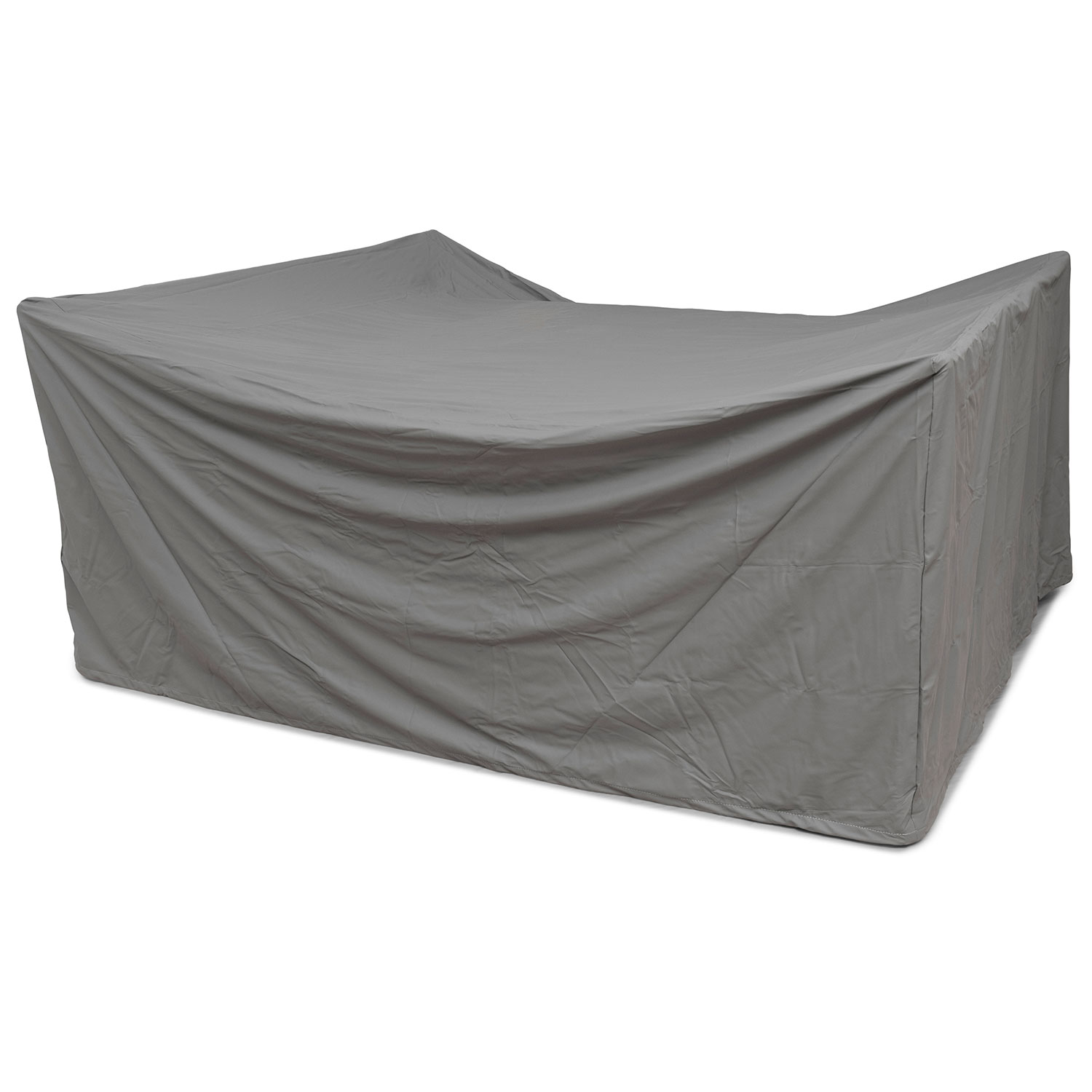 Hillerstorp Huonekalupeitto 200×157 cm harmaa polyesteri