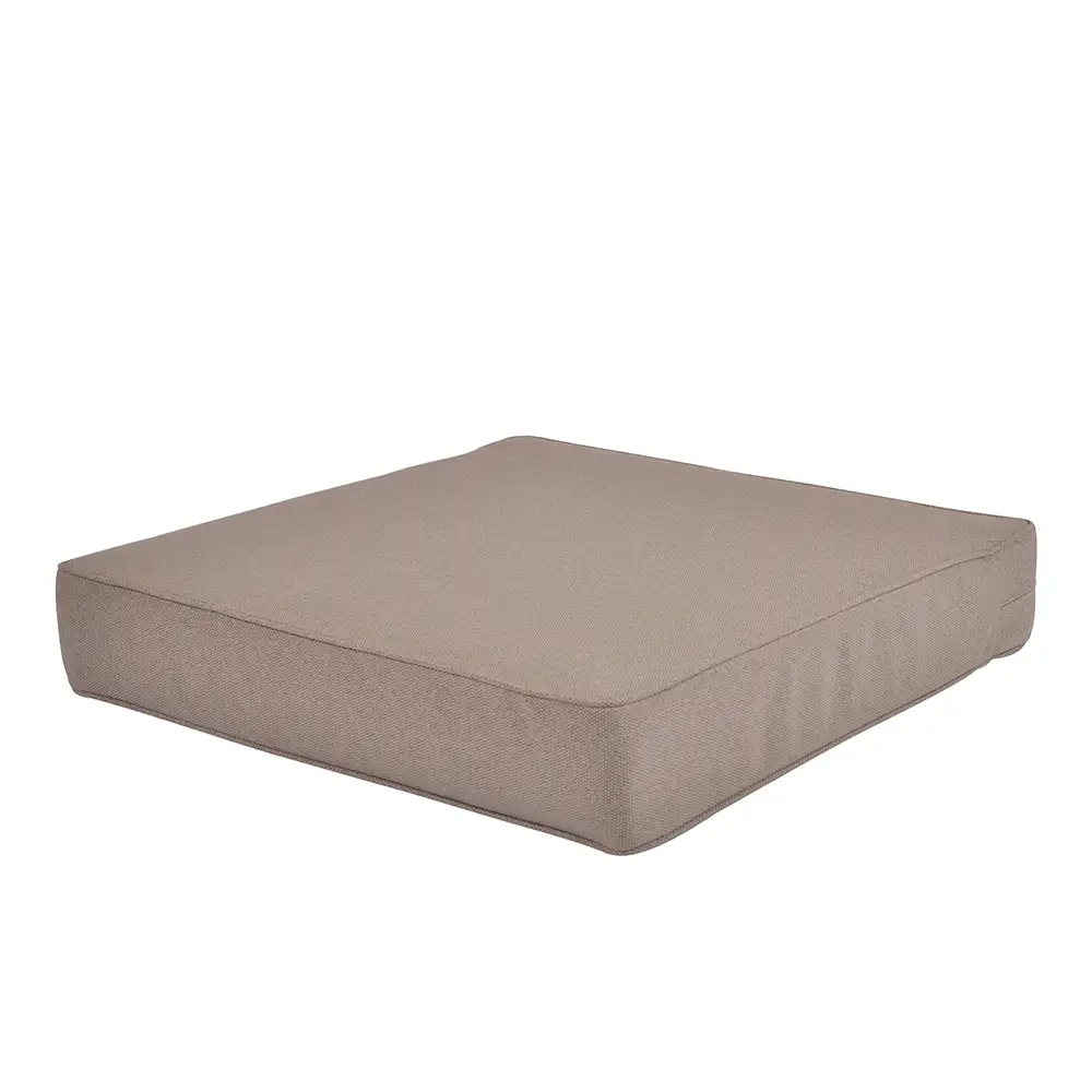 Fritab Istuintyyny Tristan 65X65 cm Taupe