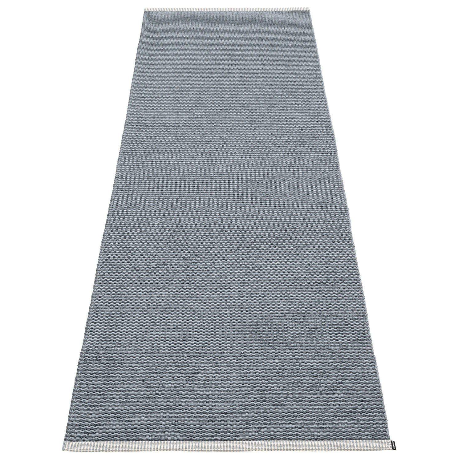 Pappelina Mono matto 70×200 cm granit / grey