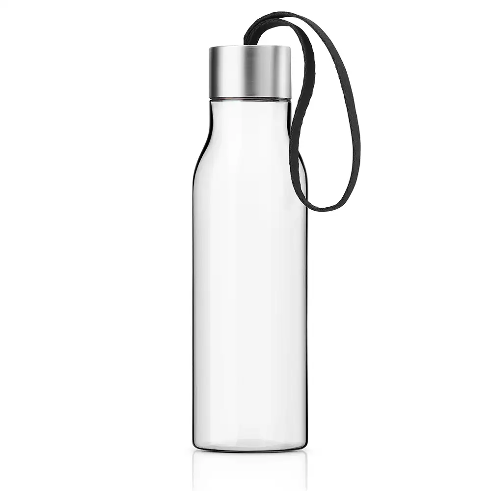 Eva Solo Juomapullo 0,5l Black